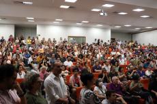 Assembleia Geral Extraordinria Presencial e Eletrnica